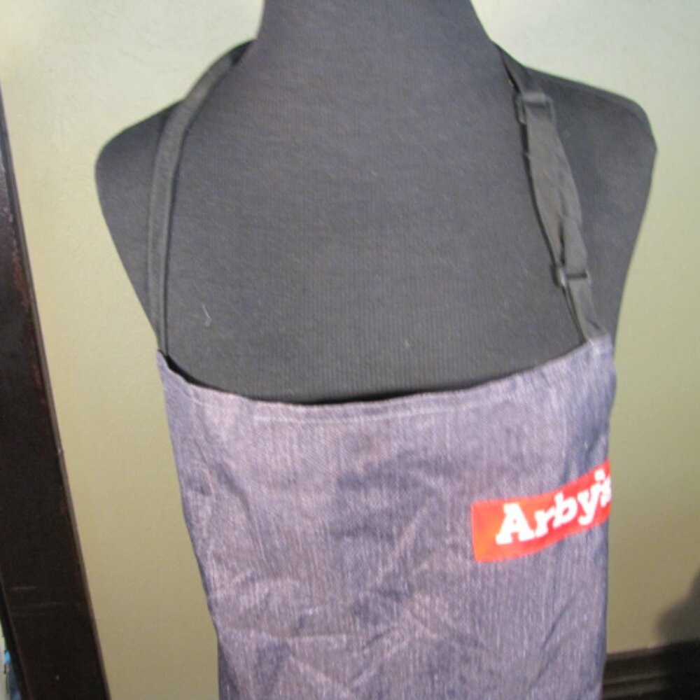 Arby's Apron - Picture 3 of 3